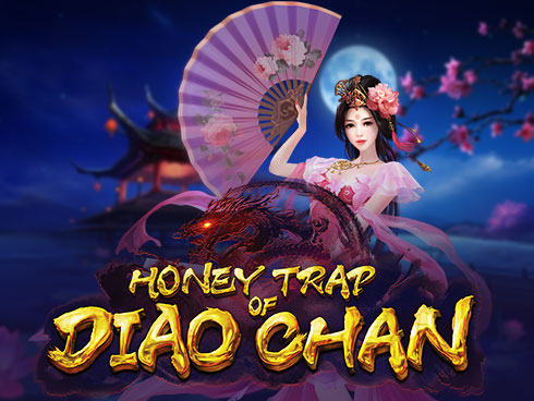Honey Trap of Diao Chan - slot game at ace 365 casino
